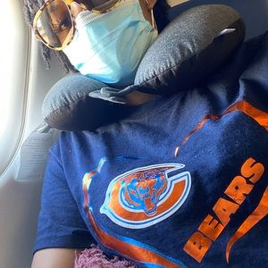 Meet your Posher, Ja kia